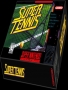 Nintendo  SNES&nbsp; - &nbsp;Super Tennis (USA)